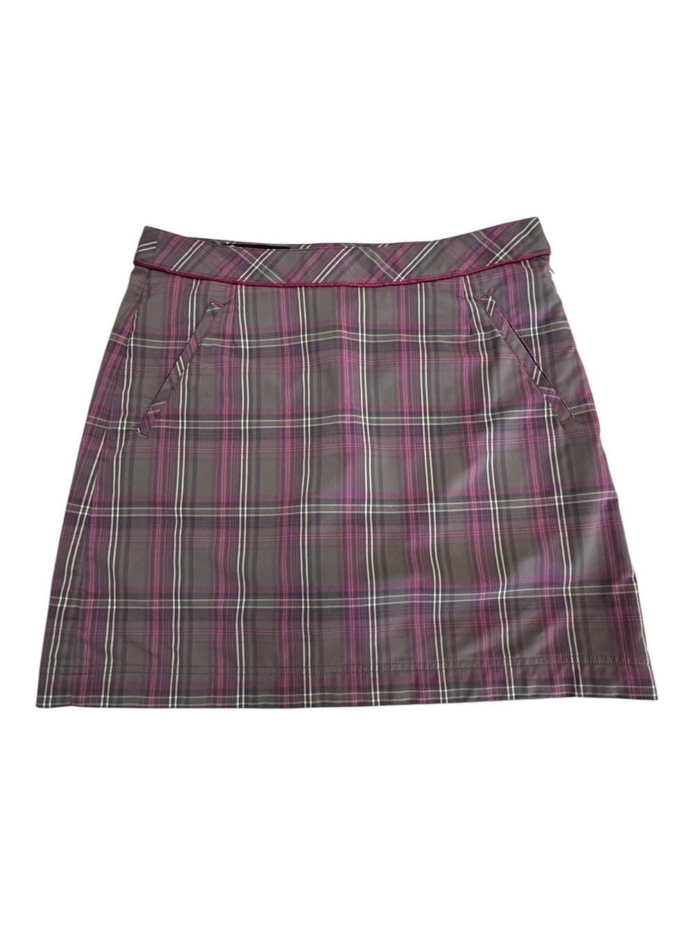 Sunice Golf Tennis Skort Size 8